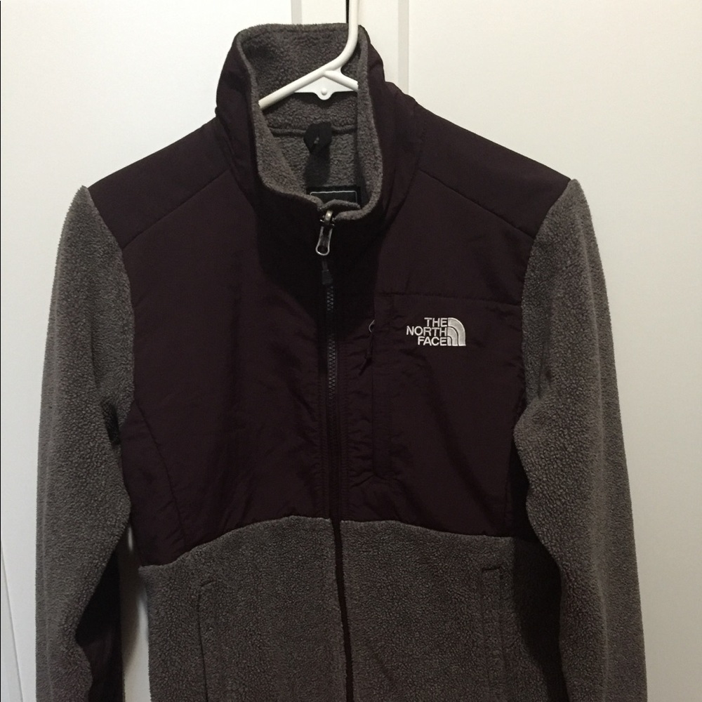 North Face Denali Fleece Jacket